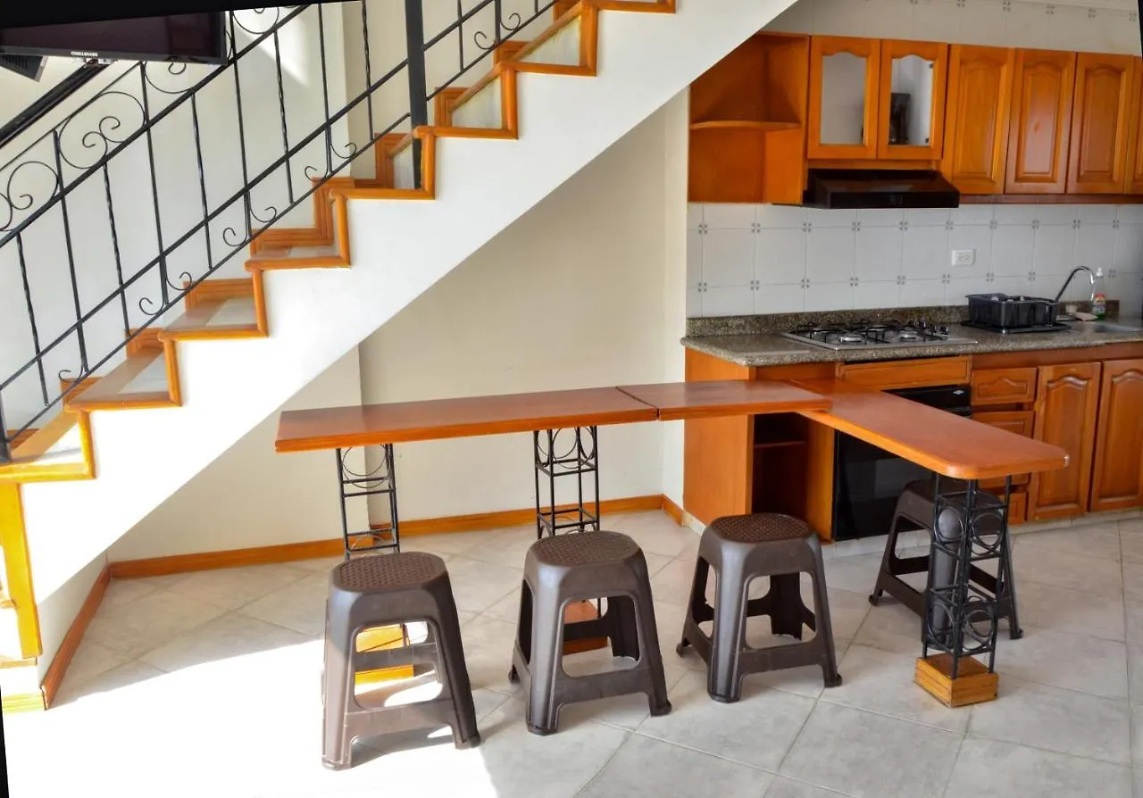 Apartamentos El Penon Del Rodadero Vista Al Mar - By Apartamar Santa Marta