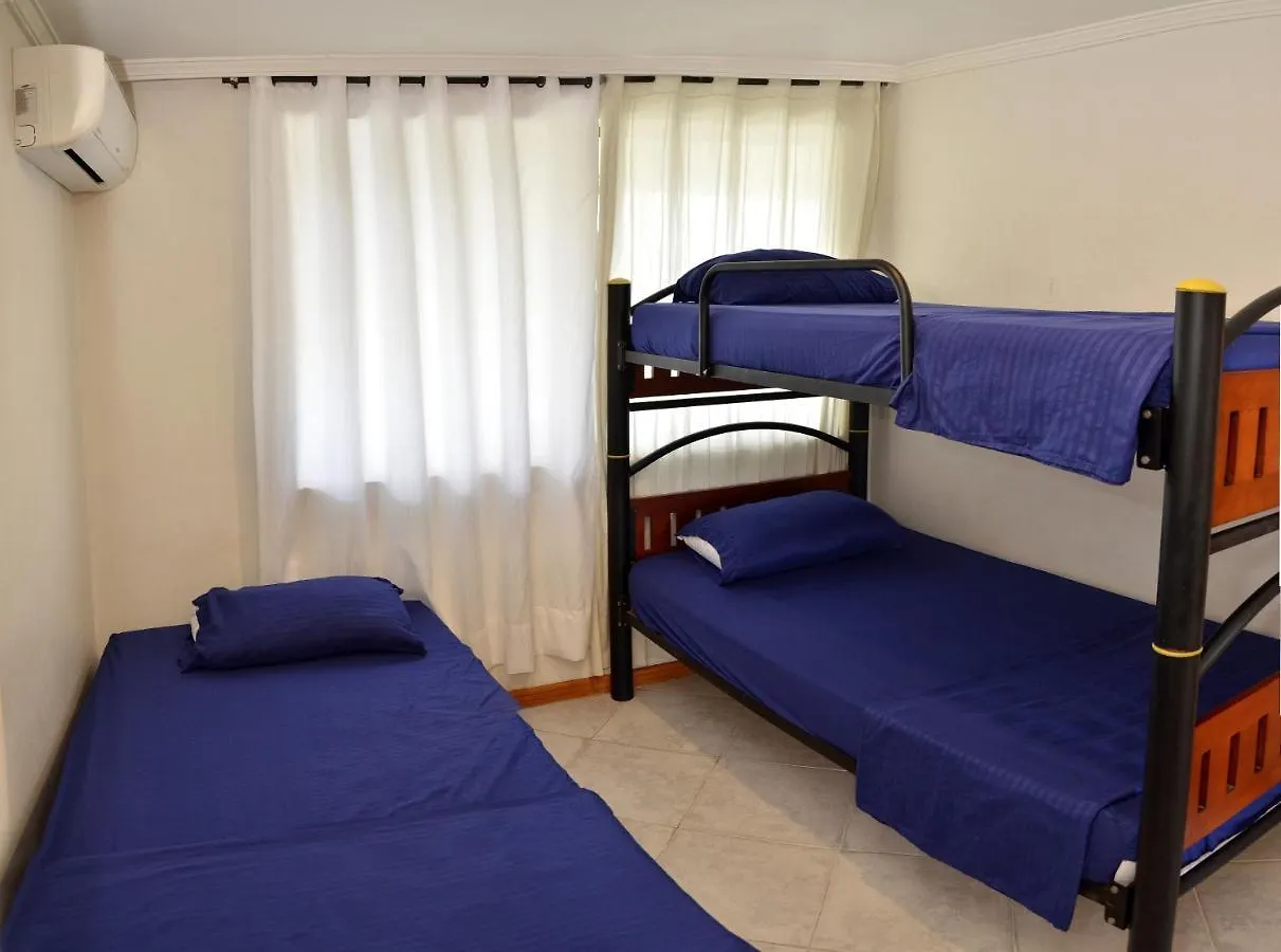 Apartamentos El Penon Del Rodadero Vista Al Mar - By Apartamar Santa Marta 0*, Santa Marta (Magdalena) Colombia