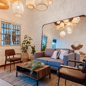 La Casa De Nelly - Apartment Medellin