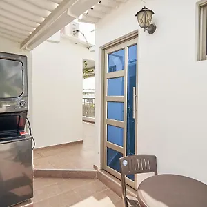 Passarela Apartment Cartagena