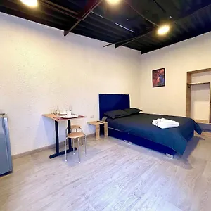 Super En Casa Colonial Holiday home Bogota